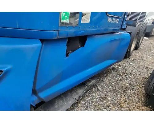 Kenworth T680 Side Fairing