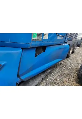 Kenworth T680 Side Fairing