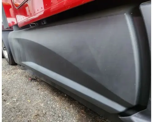 Side Fairing Kenworth T680 Complete Recycling Group LLC