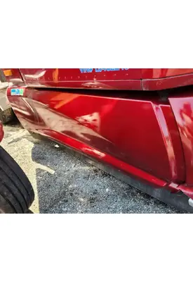 Kenworth T680 Side Fairing