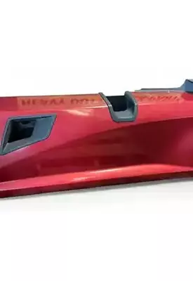 Kenworth T680 Side Fairing