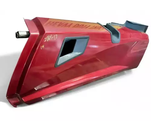 Kenworth T680 Side Fairing