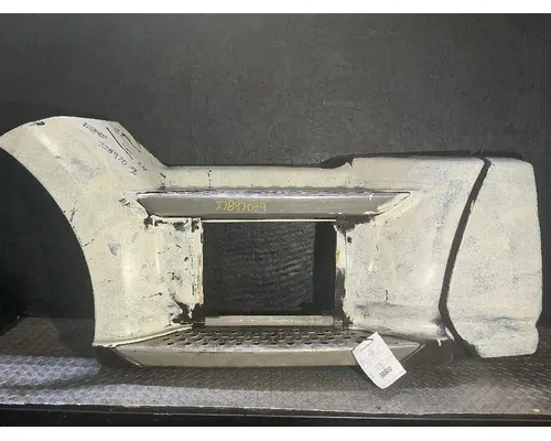 Side Fairing KENWORTH T680 Geco - Fresno