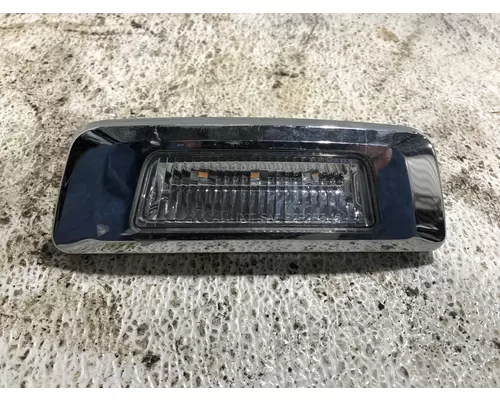 Kenworth T680 Side Marker Lamp