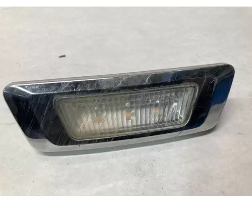 Kenworth T680 Side Marker Lamp