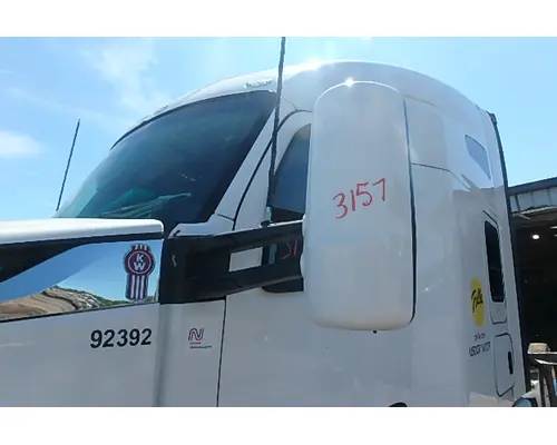 Mirror (Side View) KENWORTH T680 Sam's Riverside Truck Parts Inc