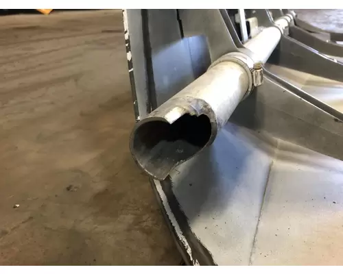 Kenworth T680 Skirt