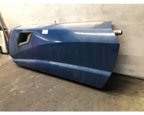 Kenworth T680 Skirt