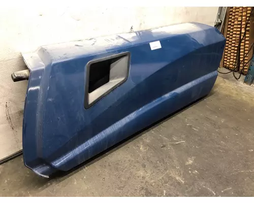 Kenworth T680 Skirt