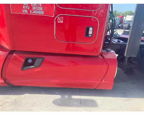 Skirt Kenworth T680 Vander Haags Inc Kc