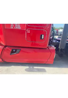 Kenworth T680 Skirt