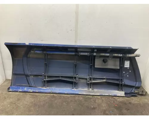 Kenworth T680 Skirt
