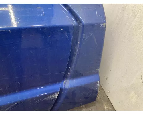 Kenworth T680 Skirt