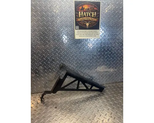 Skirt KENWORTH T680 Hatch Trucking &amp; Salvage Parts LLC