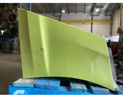 Skirt KENWORTH T680 Payless Truck Parts