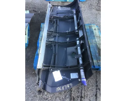 Skirt KENWORTH T680 Rydemore Heavy Duty Truck Parts Inc