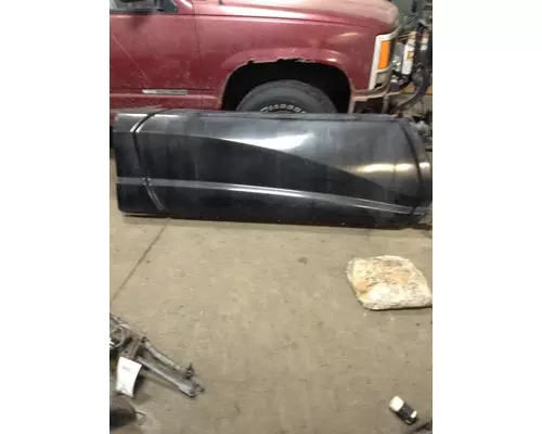 Skirt KENWORTH T680 Valley Truck - Grand Rapids