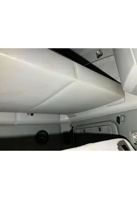 Kenworth T680 Sleeper Bunk