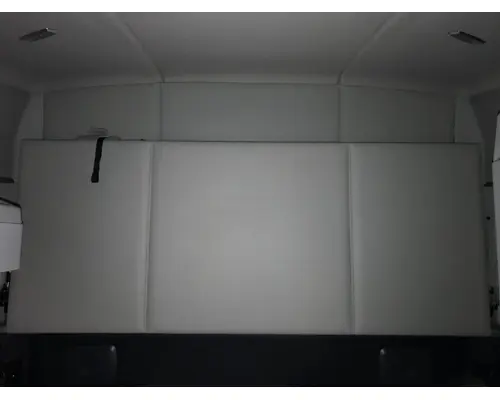 Kenworth T680 Sleeper Bunk
