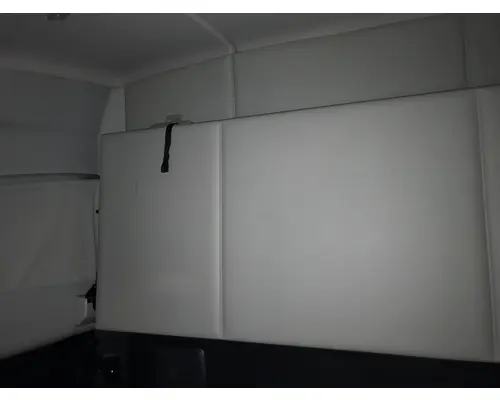 Kenworth T680 Sleeper Bunk