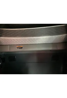 Kenworth T680 Sleeper Bunk