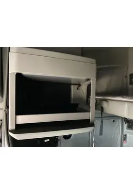 Kenworth T680 Sleeper Cabinets