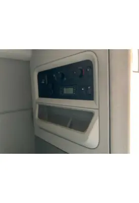 Kenworth T680 Sleeper Controls