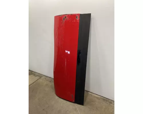 Sleeper Fairing KENWORTH T680 Frontier Truck Parts