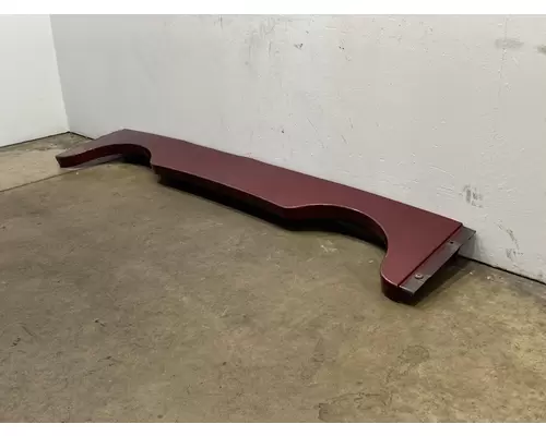 Sleeper Fairing KENWORTH T680 Frontier Truck Parts