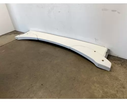 Sleeper Fairing KENWORTH T680 Frontier Truck Parts