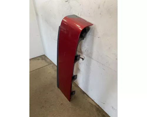 Sleeper Fairing KENWORTH T680 Frontier Truck Parts