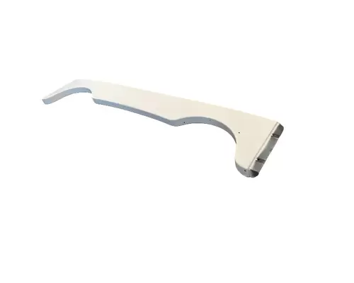 Sleeper Fairing KENWORTH T680 Frontier Truck Parts