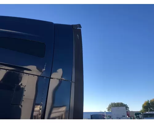 Kenworth T680 Sleeper Fairing
