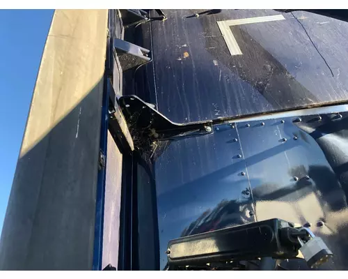 Kenworth T680 Sleeper Fairing