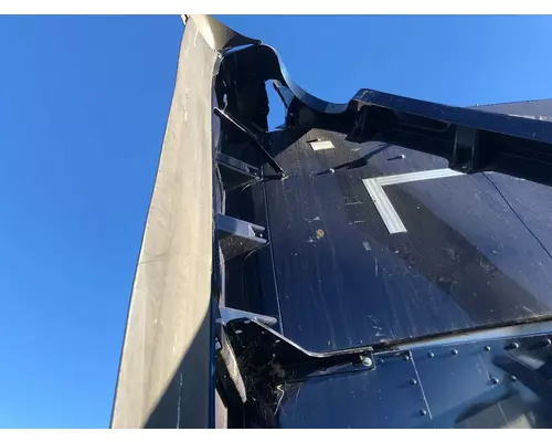 Kenworth T680 Sleeper Fairing