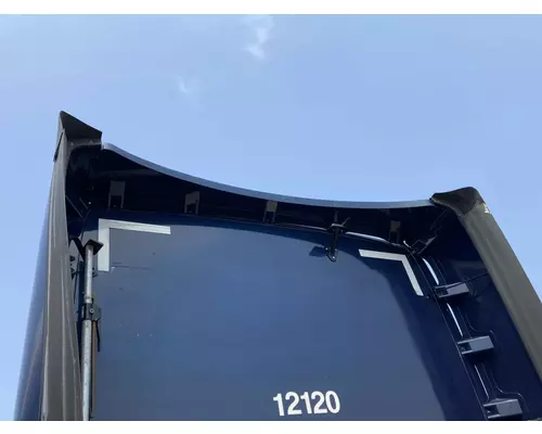 Kenworth T680 Sleeper Fairing