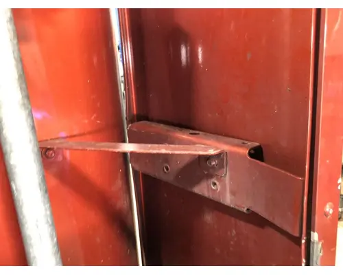 Kenworth T680 Sleeper Fairing