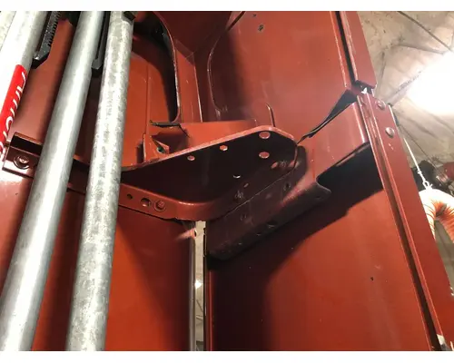Kenworth T680 Sleeper Fairing