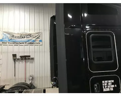 Kenworth T680 Sleeper Fairing