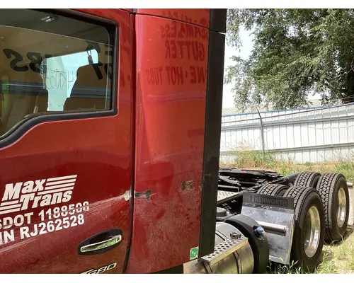 Kenworth T680 Sleeper Fairing