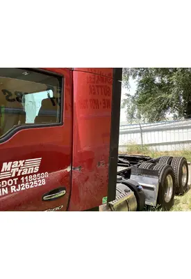 Kenworth T680 Sleeper Fairing