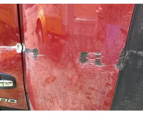 Kenworth T680 Sleeper Fairing
