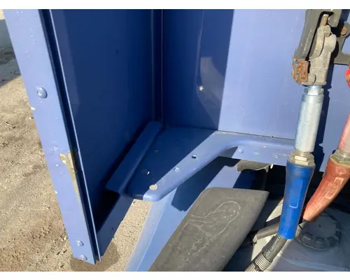 Kenworth T680 Sleeper Fairing