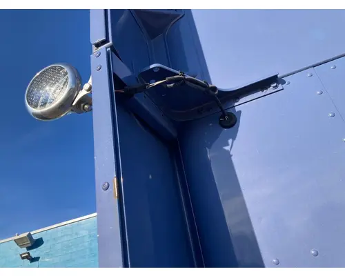 Kenworth T680 Sleeper Fairing