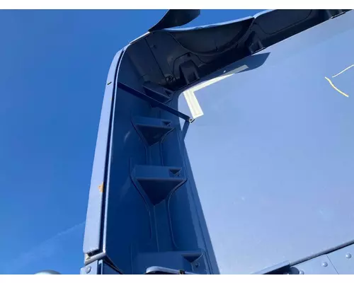 Kenworth T680 Sleeper Fairing