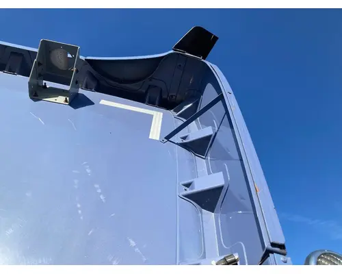 Kenworth T680 Sleeper Fairing