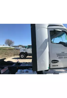 Kenworth T680 Sleeper Fairing