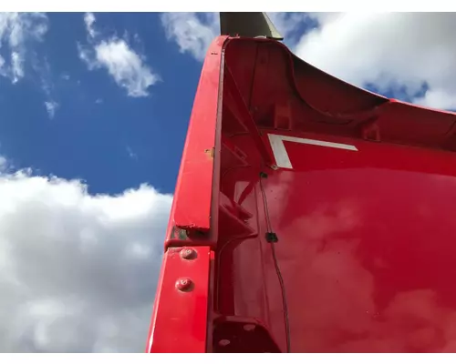 Kenworth T680 Sleeper Fairing