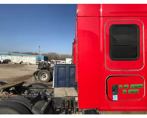 Kenworth T680 Sleeper Fairing