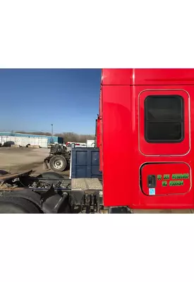 Kenworth T680 Sleeper Fairing